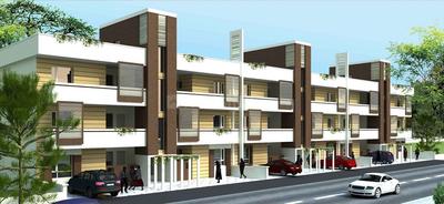 Star Landbase Aashraya Plot 1