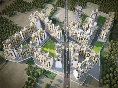 Gallery Cover Pic of Shree Vasturachana Gokul II Phase II