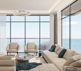 Project Image of 1508.0 - 4740.0 Sq.ft 2 BHK Apartment for buy in Omniyat Anwa Aria