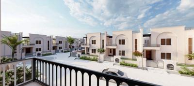 Project Image of 1094.93 - 3689.55 Sq.ft Residential Plot Plot for buy in Dharti Paradise