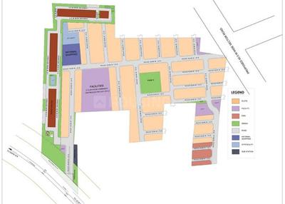 Project Image of 720.0 - 2250.0 Sq.ft Residential Plot Plot for buy in VBHC Vaibhav Plots
