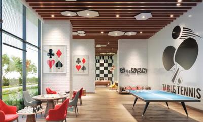 Project Image of 750.0 - 850.0 Sq.ft 2 BHK Apartment for buy in L And T Evara Heights T1