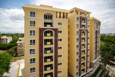 Project Image of 1475.0 - 1775.0 Sq.ft 3 BHK Apartment for buy in Sreevatsa Lianca