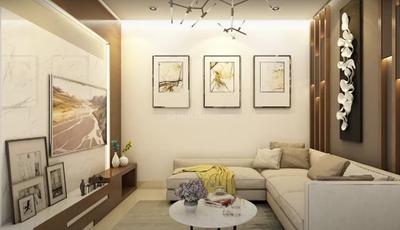 Project Image of 763.0 - 1349.0 Sq.ft 2 BHK Apartment for buy in DRA Urbania