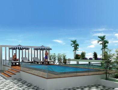 Project Image of 1110.0 - 1480.0 Sq.ft 2 BHK Apartment for buy in Anta Marvel