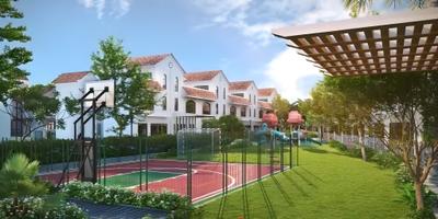 Project Image of 662.74 - 1598.44 Sq.ft Residential Plot Plot for buy in Eldeco Amaya