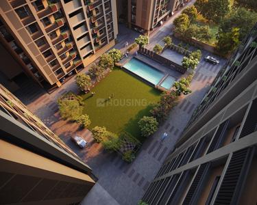 Project Image of 954.0 - 968.0 Sq.ft 3 BHK Apartment for buy in Ratna Trident Experia