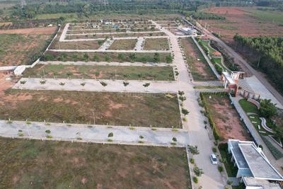 Project Image of 1199.28 - 3959.11 Sq.ft Residential Plot Plot for buy in Saroj Whispering Winds Brisa