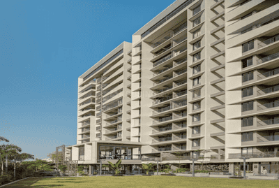 Project Image of 1503.0 - 3915.0 Sq.ft 2 BHK Apartment for buy in Srushti