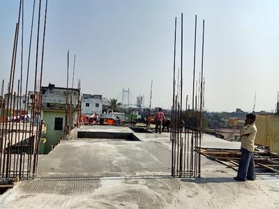 Project Image of 876.0 - 1115.0 Sq.ft 2 BHK Apartment for buy in Nidhivan
