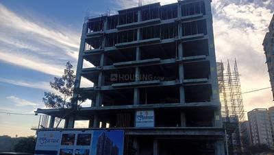 Project Image of 554.13 - 628.18 Sq.ft 2 BHK Apartment for buy in Agastya Shyam Shivalik