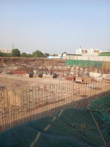 Project Image of 448.0 - 1522.0 Sq.ft 1 BHK Apartment for buy in Amanora Arbano Towers 73 74 75 and 76