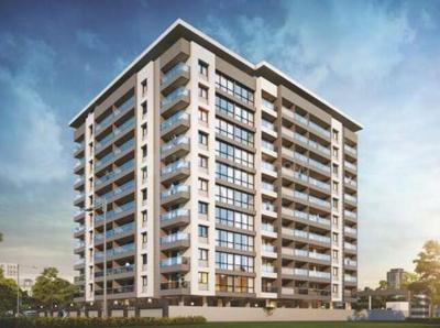 Project Image of 1145.93 - 1177.68 Sq.ft 3 BHK Apartment for buy in Dreamhome Vasant Vihar Luxuria