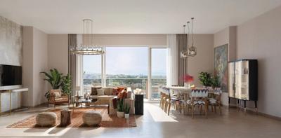 Project Image of 908.0 - 1800.0 Sq.ft 2 BHK Apartment for buy in Birla Punya Phase 1
