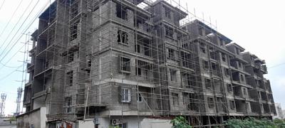 Project Image of 942.0 - 957.0 Sq.ft 2 BHK Apartment for buy in GR Lotus