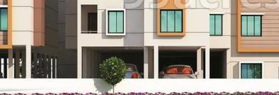 Project Image of 1023.0 - 1385.0 Sq.ft 2 BHK Apartment for buy in OMM Paradise