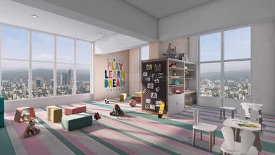 Project Image of 1050 Sq.ft 2 BHK Apartment / Flat for sale in Dahisar West for Rs. 20000000