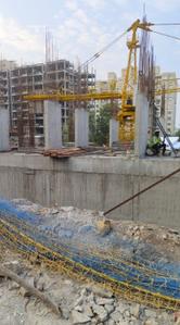 Project Image of 966 Sq.ft 2 BHK Apartment / Flat for sale in Chikhali for Rs. 5500000