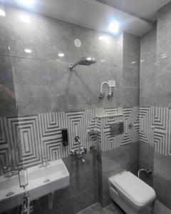 Project Image of 400.0 - 1100.0 Sq.ft 1 BHK Builder Floor for buy in N Shanaya Metro Floors