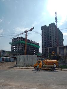 Project Image of 754.01 - 1149.59 Sq.ft 2 BHK Apartment for buy in Mihir Amara Phase 1