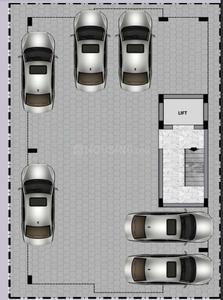 Project Image of 0.0 - 782.0 Sq.ft 2 BHK Apartment for buy in Vedic Sume Flats