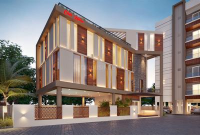 Project Image of 661.77 - 1149.69 Sq.ft 2 BHK Apartment for buy in Laxmi Ashiyana