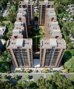 Project Image of 716.88 - 1195.44 Sq.ft 2 BHK Apartment for buy in Rameshwaram Rameshwaram Ivaan Phase II