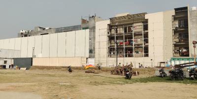 Project Image of 1834.17 - 2982.68 Sq.ft 3.5 BHK Apartment for buy in Godrej Riverine