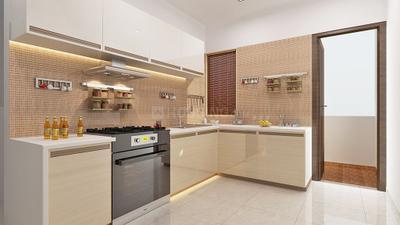Project Image of 348.64 - 728.5 Sq.ft 1 BHK Apartment for buy in Goel Ganga Arcadia C Building