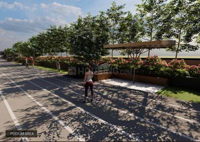 Project Image of 7503.95 - 10120.87 Sq.ft 4 BHK Apartment for buy in Realplus Fuji Halcyon