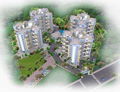 Project Image of 1106.0 - 1472.0 Sq.ft 2 BHK Apartment for buy in Royal Sublime