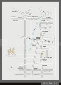 Project Image of 1098.0 - 1818.0 Sq.ft 2 BHK Apartment for buy in Prathna Exotica