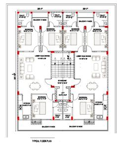 Project Image of 0.0 - 1125.0 Sq.ft 3 BHK Builder Floor for buy in AYKR Verdoro