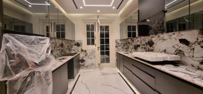 Project Image of 1800.0 - 4600.0 Sq.ft 3 BHK Builder Floor for buy in Bargainer Ultra Premium Floors