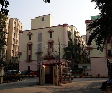 Project Image of 1550.0 - 1650.0 Sq.ft 3 BHK Apartment for buy in Parsvnath Gardenia