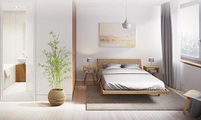 Shriniwas Niketan Bedroom 1