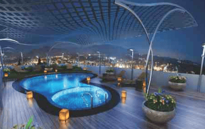 Project Image of 1180.0 - 2856.0 Sq.ft 2 BHK Apartment for buy in Raheja Residency