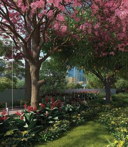 Project Image of 4321.0 - 7250.0 Sq.ft 4 BHK Apartment for buy in Twenty Five South Tower C