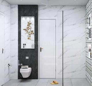 Project Image of 0.0 - 2820.0 Sq.ft 4 BHK Builder Floor for buy in Srishti Royal Residency