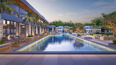 Project Image of 0.0 - 3000.0 Sq.ft 2 BHK Villa for buy in VR Lake City