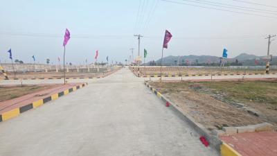 Project Image of 1503.0 - 2700.0 Sq.ft Residential Plot Plot for buy in Eastern Aavaasa
