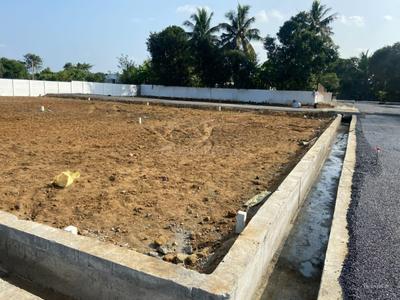 Project Image of 855.0 - 1685.0 Sq.ft Residential Plot Plot for buy in Thirumal Baba Enclave