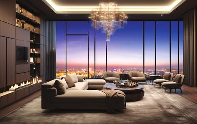 Project Image of 1449.0 - 3157.0 Sq.ft 3 BHK Apartment for buy in Evos Alchemy