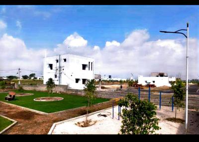 Project Image of 1300.0 - 3328.0 Sq.ft Residential Plot Plot for buy in City Royal Castle 