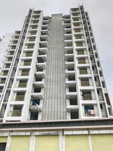 Project Image of 545.08 - 757.67 Sq.ft 2 BHK Apartment for buy in Binori Ashiyana