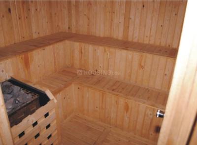 Project Image of 1060.0 - 1530.0 Sq.ft 2 BHK Apartment for buy in Alpine Pyramid Iris
