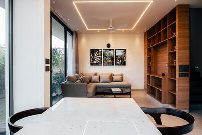 Project Image of 0.0 - 1707.16 Sq.ft 3 BHK Villa for buy in Reve
