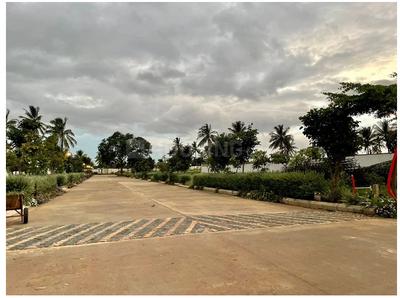 Project Image of 1241.0 - 3180.0 Sq.ft Residential Plot Plot for buy in Saikam Saikam Aananda