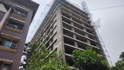 Project Image of 2725.53 - 2733.0 Sq.ft 4 BHK Apartment for buy in Shreeji Dios