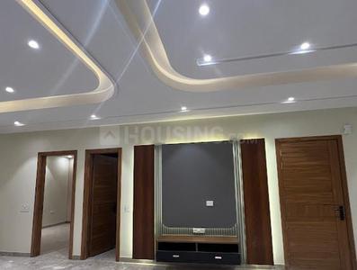 Project Image of 0.0 - 2700.0 Sq.ft 4 BHK Builder Floor for buy in Setia Luxury Floors